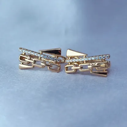 Imagen de Huggie Elegante Siempre