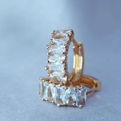 Imagen de Huggie Lenguaje Universal