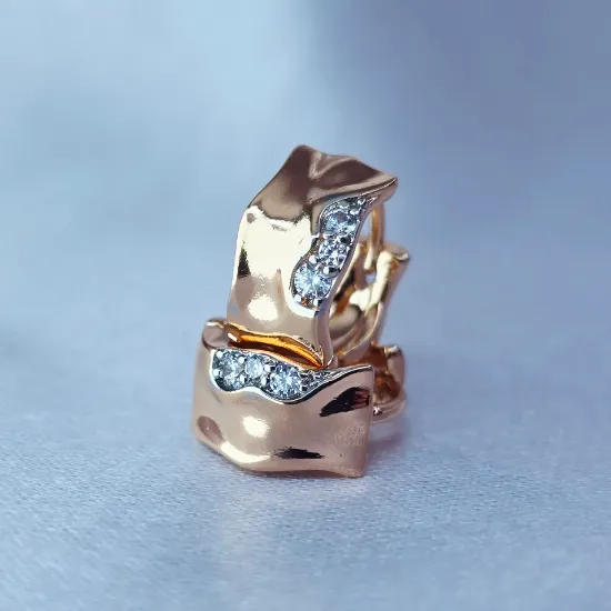 Imagen de Huggie Personalidad