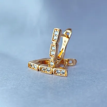 Imagen de Huggie Brillos