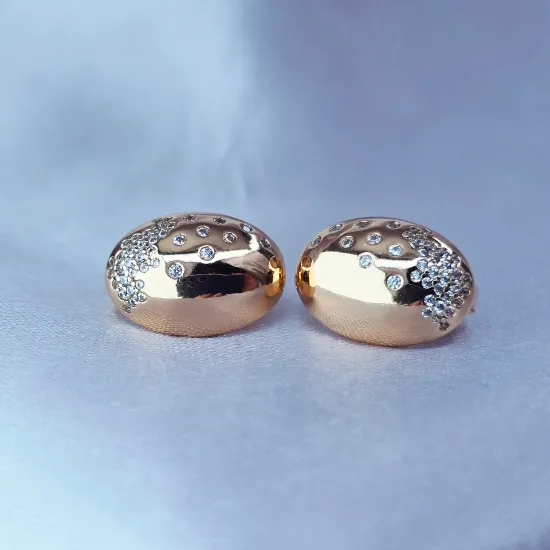 Imagen de Huggie Arte con Burbujas