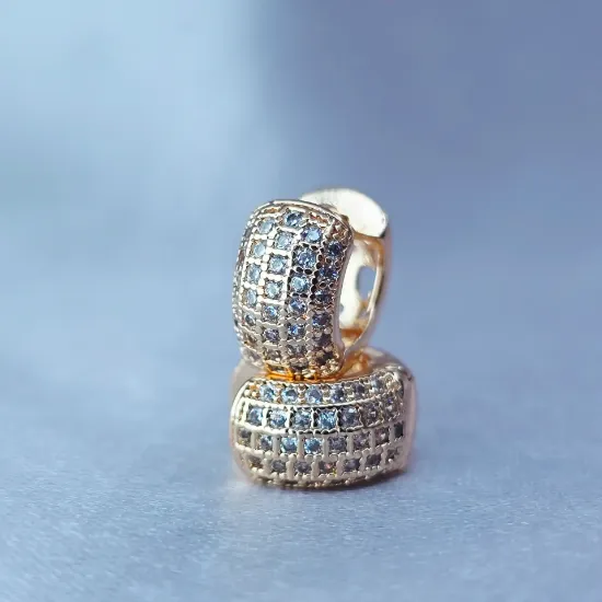 Imagen de Huggie Cristalitos