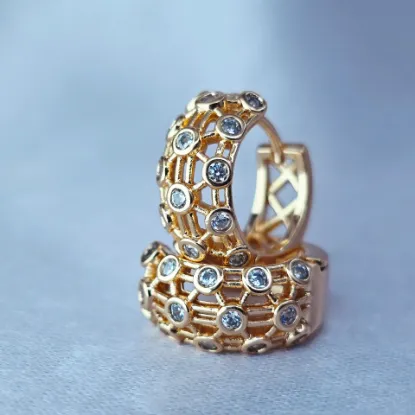 Imagen de Huggie Uniendo Grandes Ideas