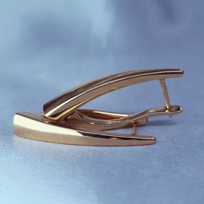 Imagen de Huggie Virtud de Oro