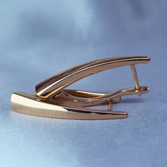 Imagen de Huggie Virtud de Oro