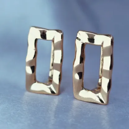 Imagen de Huggie Marco de Oro