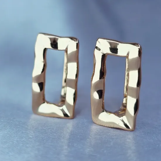 Imagen de Huggie Marco de Oro