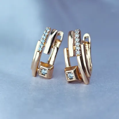 Imagen de Huggie Diseño Extraordinario