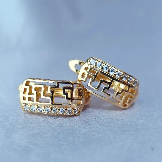 Imagen de Huggie Grecas Exquisito