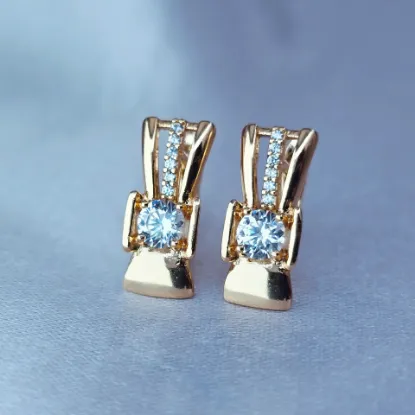 Imagen de Huggie Luxury