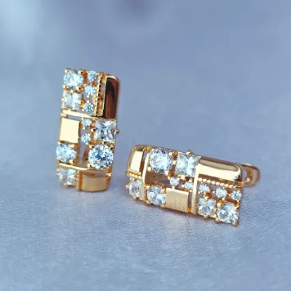 Imagen de Huggie Vibras de Cristal