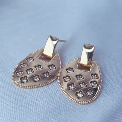 Imagen de Arete Brillando Siempre