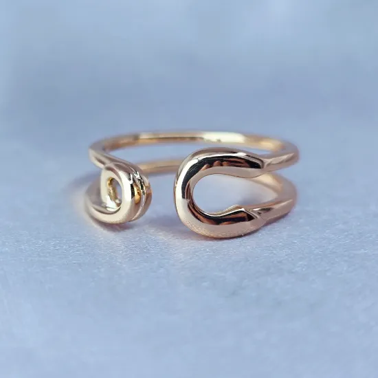 Imagen de Anillo Especial y Única  6