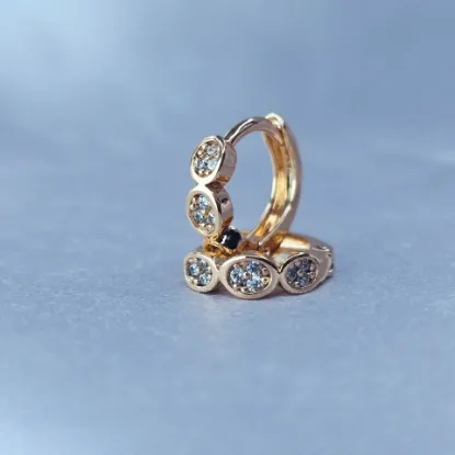 Imagen de Huggie Tres Ideas