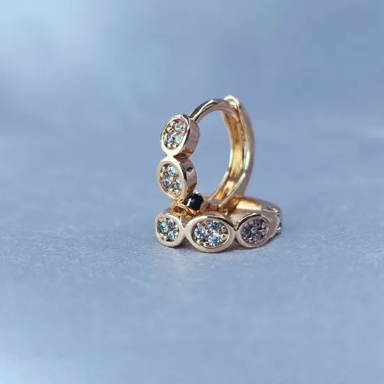 Imagen de Huggie Tres Ideas