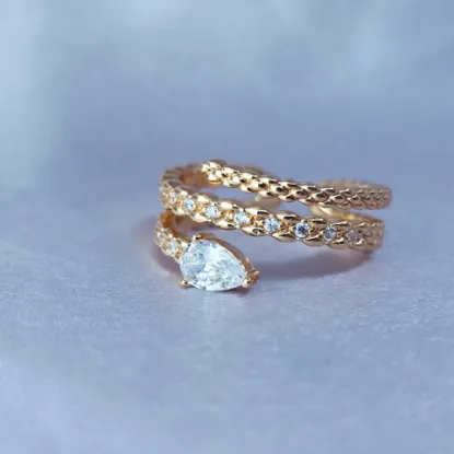 Imagen de Anillo Destino  6