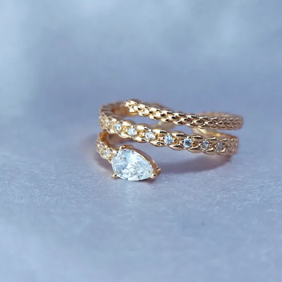 Imagen de Anillo Destino  8