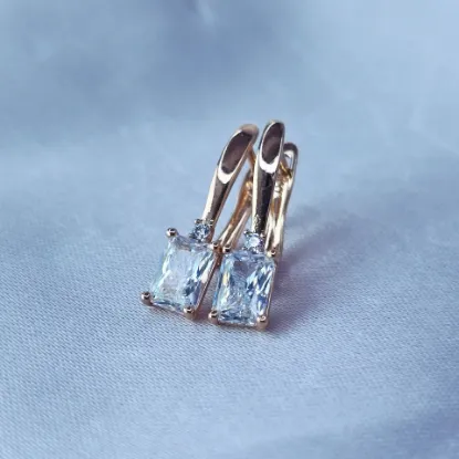 Imagen de Huggie Arte Transparente