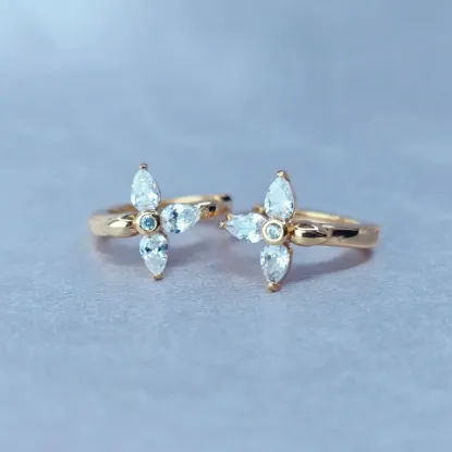 Imagen de Huggie Personalidad