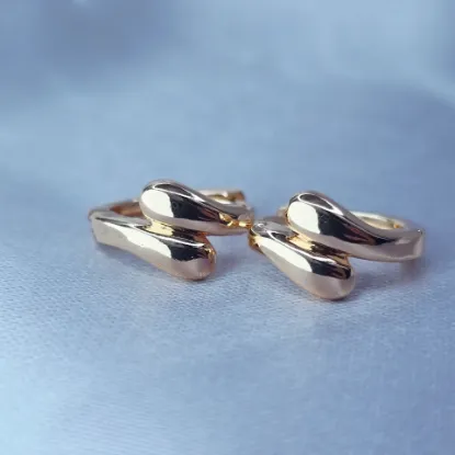 Imagen de Huggie Abrazo de Oro