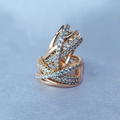 Imagen de Huggie Arte de Equis