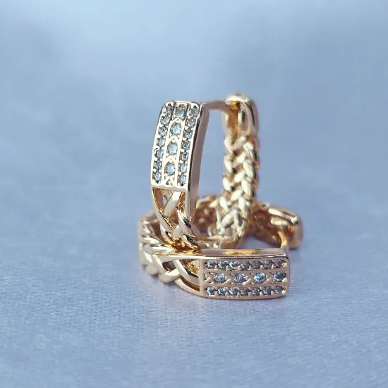 Imagen de Huggie Sin Límites de Belleza