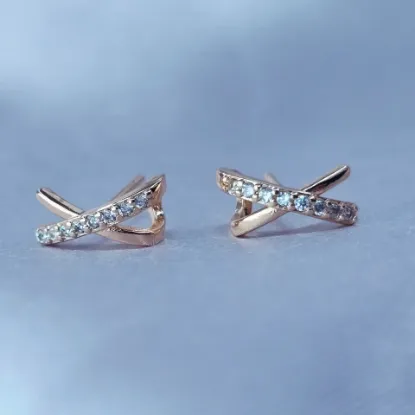 Imagen de Broquel Equis de Lujo