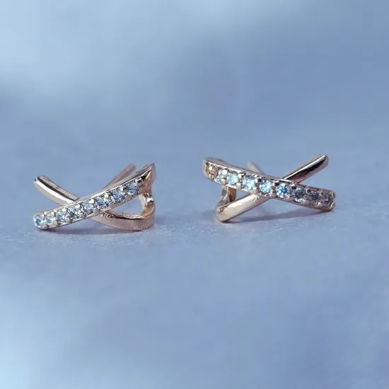 Imagen de Broquel Equis de Lujo