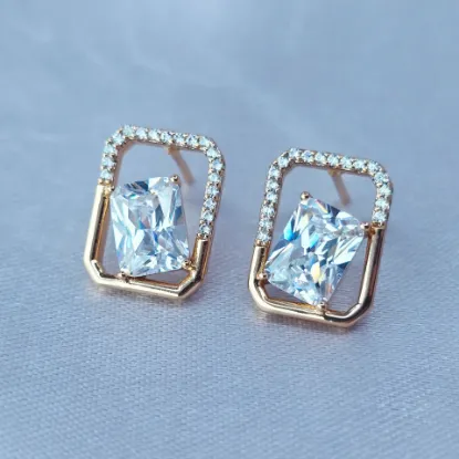 Imagen de Broquel Elegancia Transparente