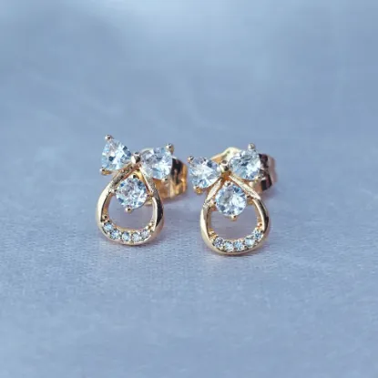 Imagen de Broquel Moñito y Gotita