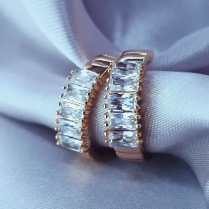 Imagen de Arete Preciosa Siempre