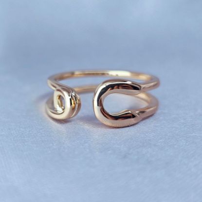 Imagen de Anillo Especial y Única