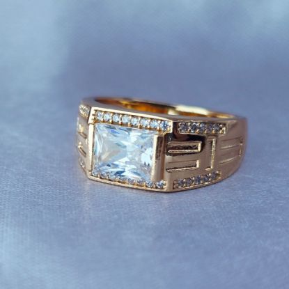 Imagen de Anillo Valentía