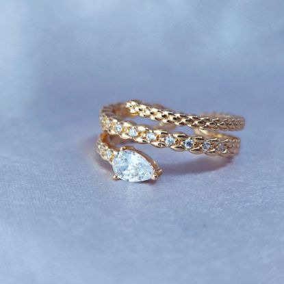 Imagen de Anillo Destino