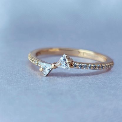 Imagen de Anillo Moñito