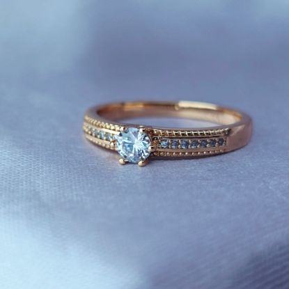 Imagen de Anillo Princesita