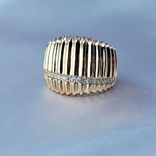 Imagen de Anillo Divinidad y Estatus