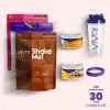 Imagen de RETO VIVRI 30 días VIP - 2 Shake al día