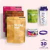 Imagen de RETO VIVRI 30 días VIP - 2 Shake al día