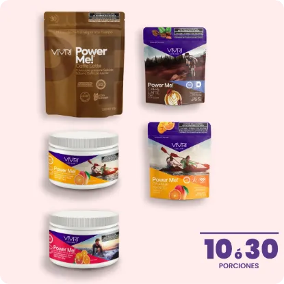 Imagen de POWER ME!®