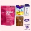 Imagen de RETO VIVRI 10 días - 2 Shake al día