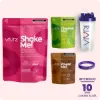 Imagen de RETO VIVRI 10 días - 2 Shake al día