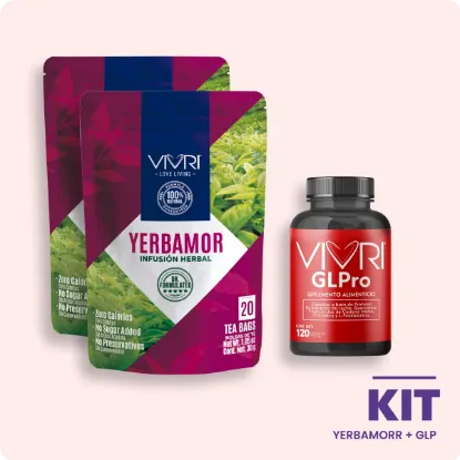 Imagen de GL Pro + 2 Yerbamor