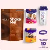 Imagen de RETO VIVRI 10 días - 2 Shake al día