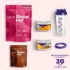 Imagen de RETO VIVRI 30 días - 1 Shake al día