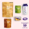 Imagen de RETO VIVRI 30 días - 1 Shake al día