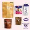 Imagen de RETO VIVRI 30 días - 1 Shake al día