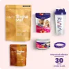 Imagen de RETO VIVRI 30 días - 1 Shake al día