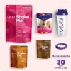 Imagen de RETO VIVRI 30 días - 1 Shake al día