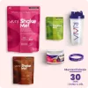 Imagen de RETO VIVRI 30 días - 1 Shake al día